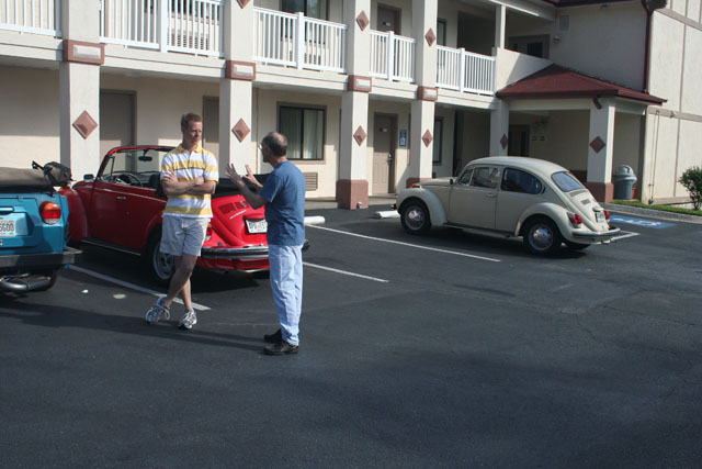 2008 Poker Run  - 041