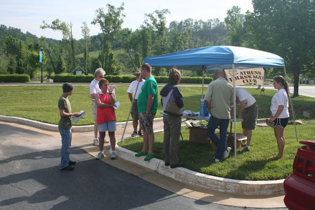 2008 Poker Run  - 045