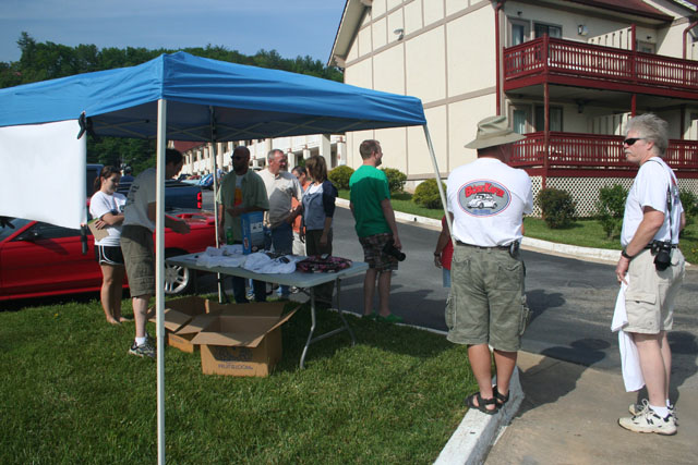 2008 Poker Run  - 046