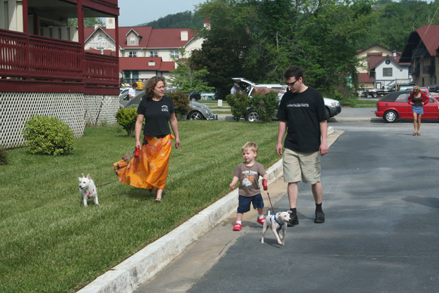 2008 Poker Run  - 067