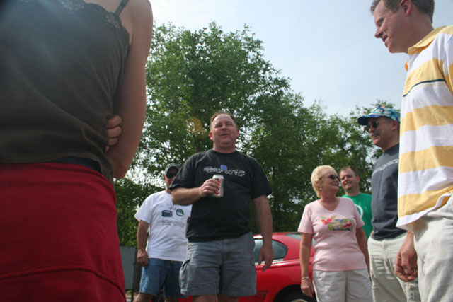 2008 Poker Run  - 068