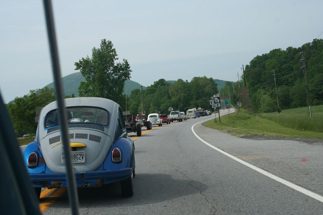 2008 Poker Run  - 070