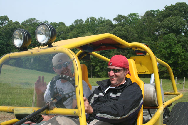 2008 Poker Run  - 072