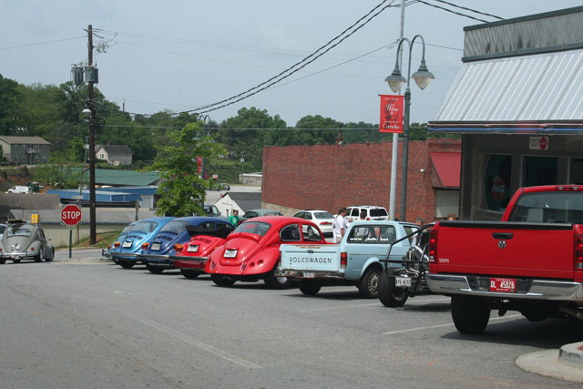 2008 Poker Run  - 080