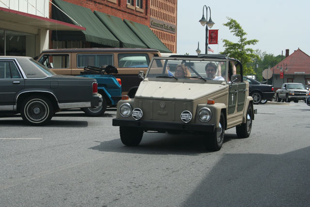 2008 Poker Run  - 082