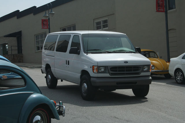 2008 Poker Run  - 089