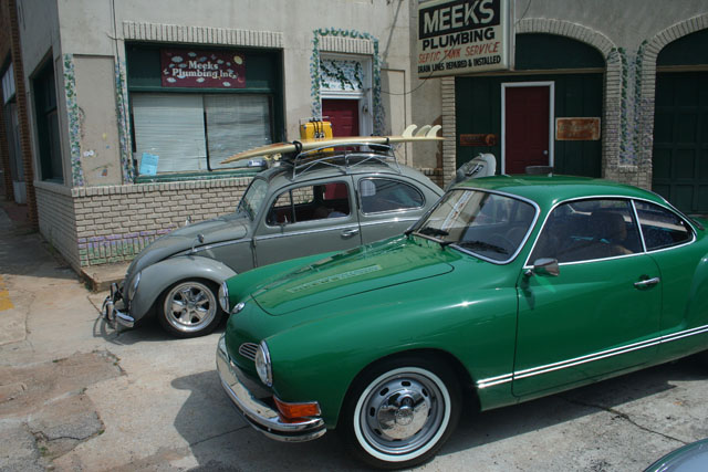 2008 Poker Run  - 094
