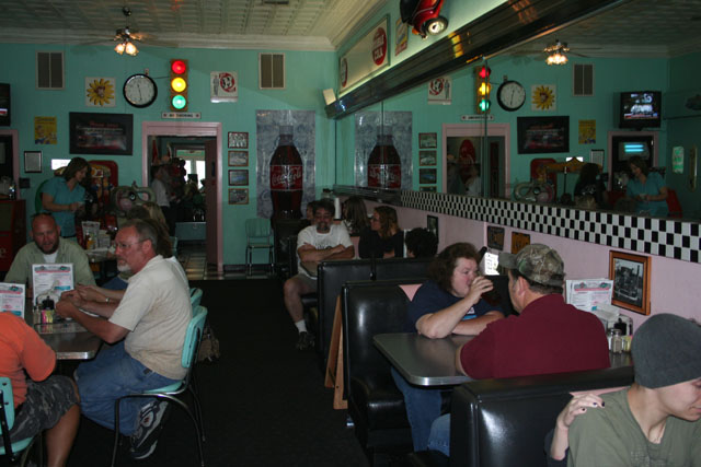 2008 Poker Run  - 101