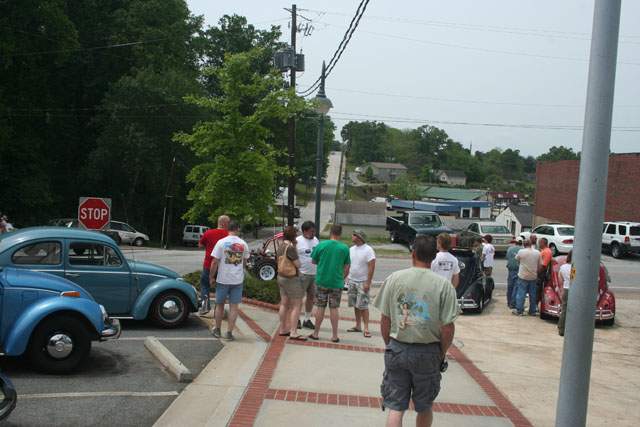 2008 Poker Run  - 104