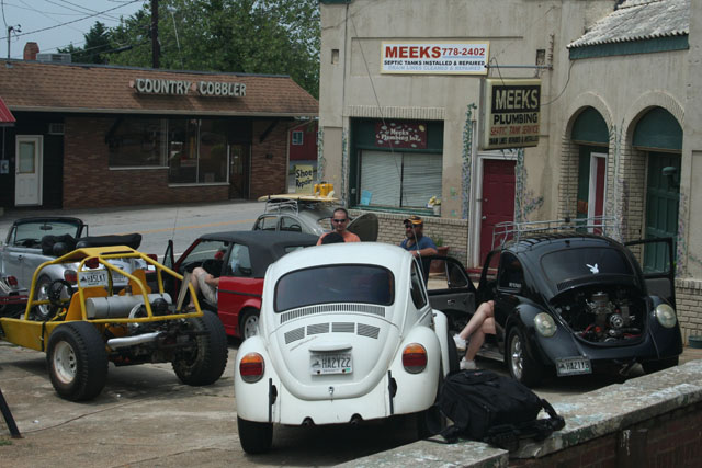 2008 Poker Run  - 106