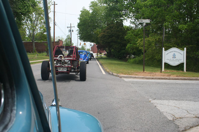 2008 Poker Run  - 108