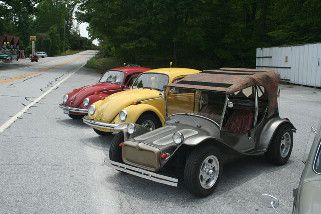 2008 Poker Run  - 110