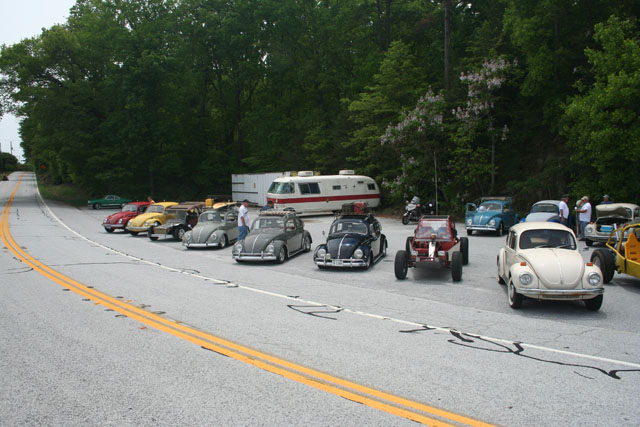 2008 Poker Run  - 111