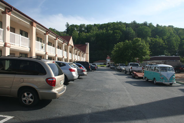 2008 Poker Run  - 001
