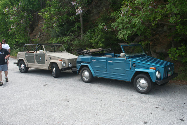 2008 Poker Run  - 003