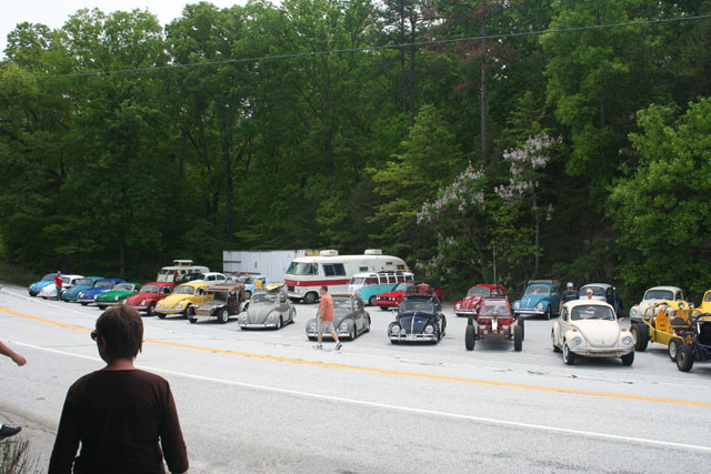2008 Poker Run  - 011