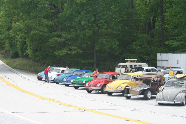 2008 Poker Run  - 012