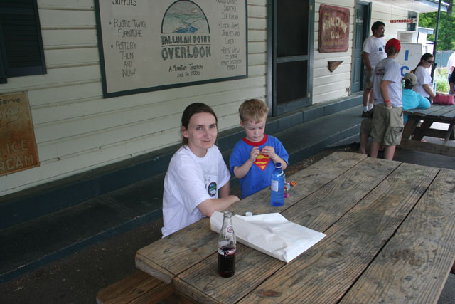 2008 Poker Run  - 013