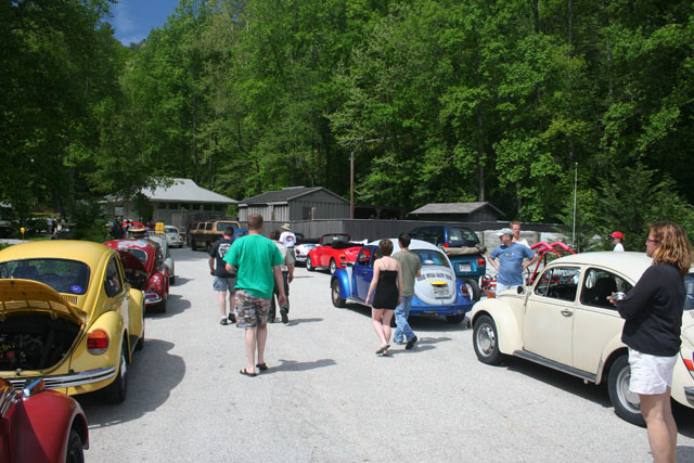 2008 Poker Run  - 028