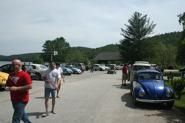 2008 Poker Run  - 030