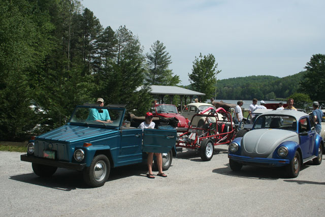 2008 Poker Run  - 034