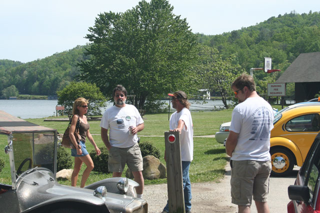 2008 Poker Run  - 038
