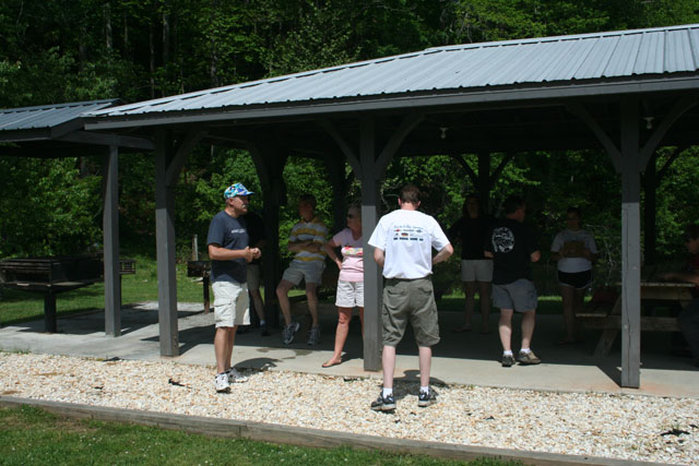 2008 Poker Run  - 041