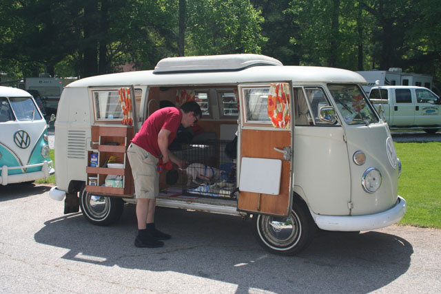 2008 Poker Run  - 046