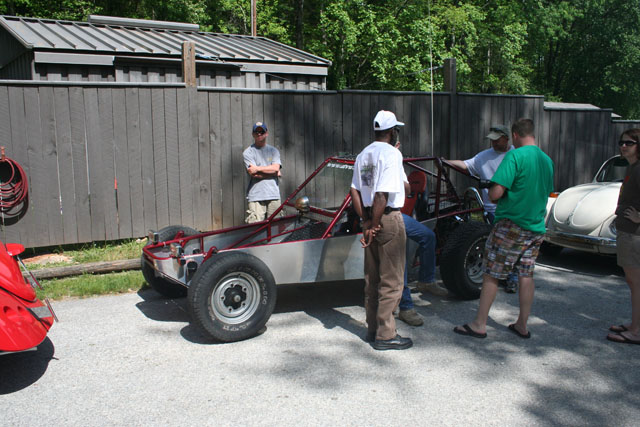 2008 Poker Run  - 057
