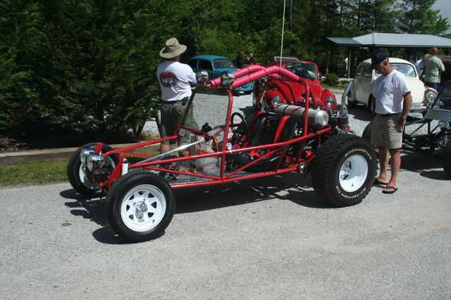 2008 Poker Run  - 064