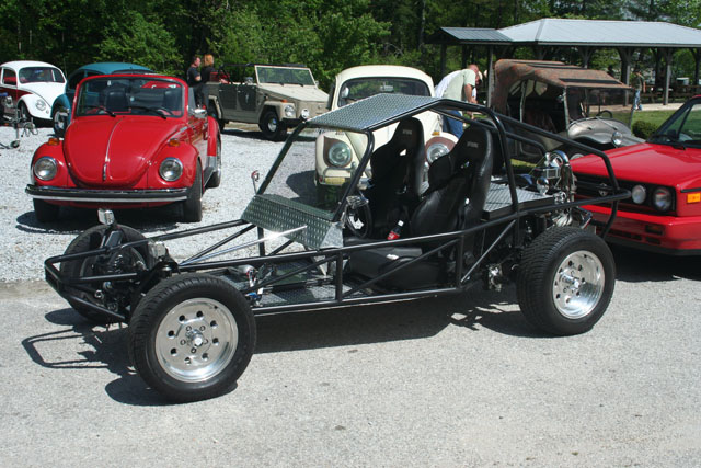 2008 Poker Run  - 065
