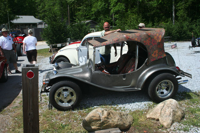 2008 Poker Run  - 069