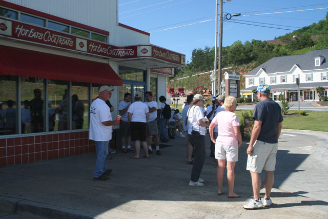2008 Poker Run  - 082