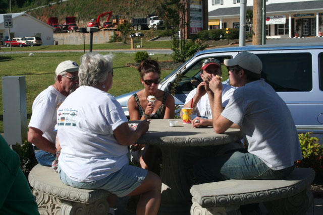 2008 Poker Run  - 090