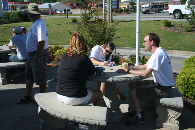 2008 Poker Run  - 091