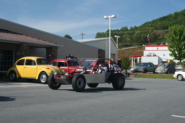 2008 Poker Run  - 099
