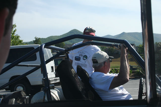 2008 Poker Run  - 101