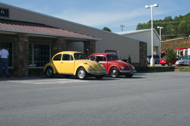 2008 Poker Run  - 102