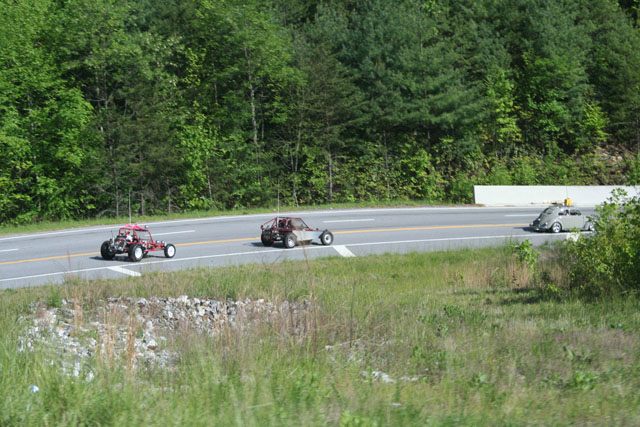 2008 Poker Run  - 105