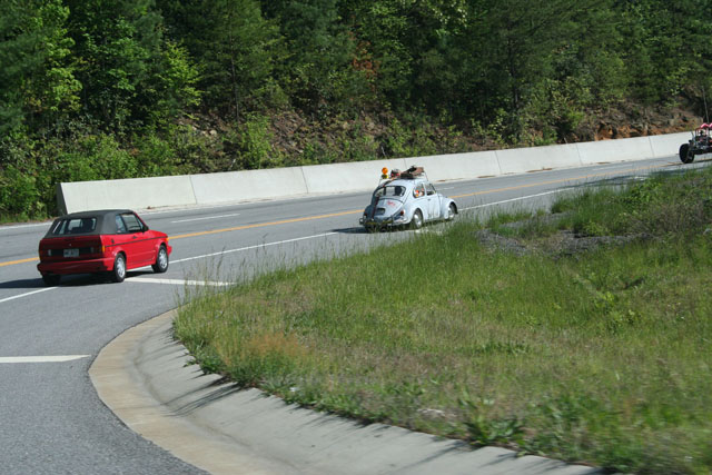 2008 Poker Run  - 107