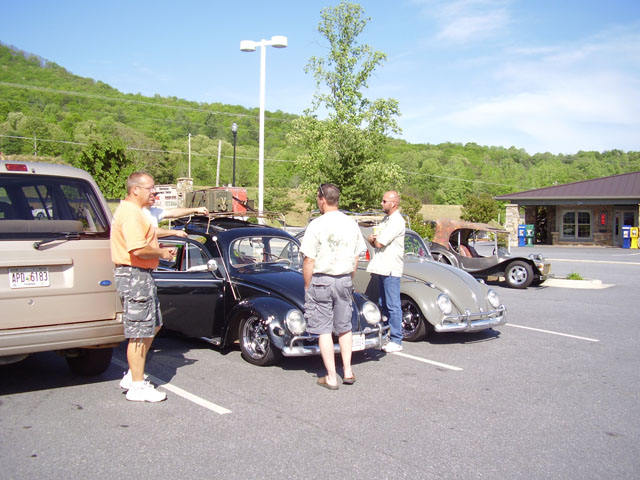 2008 Poker Run  - 001