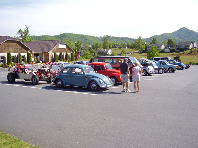 2008 Poker Run  - 002