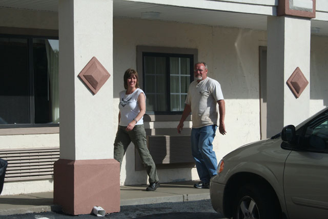 2008 Poker Run  - 007