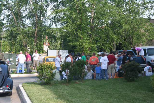2008 Poker Run  - 008