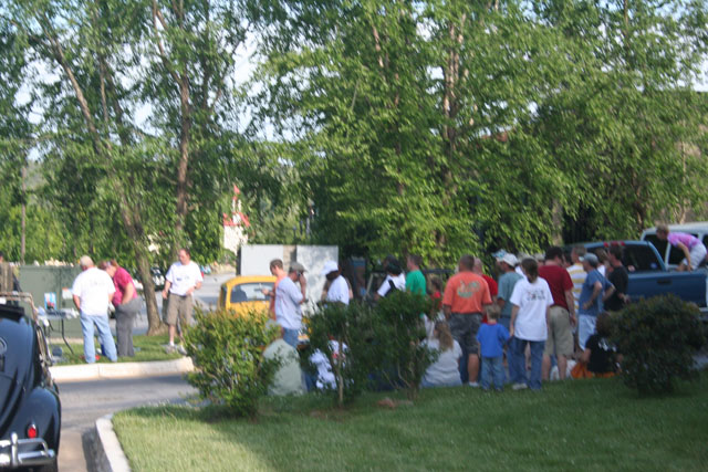 2008 Poker Run  - 009