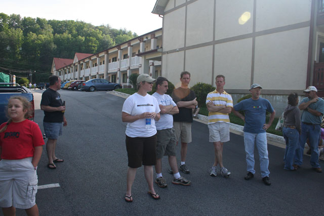2008 Poker Run  - 011