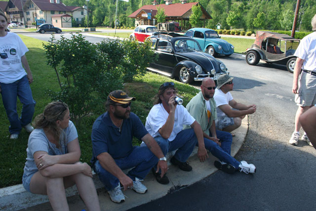 2008 Poker Run  - 012