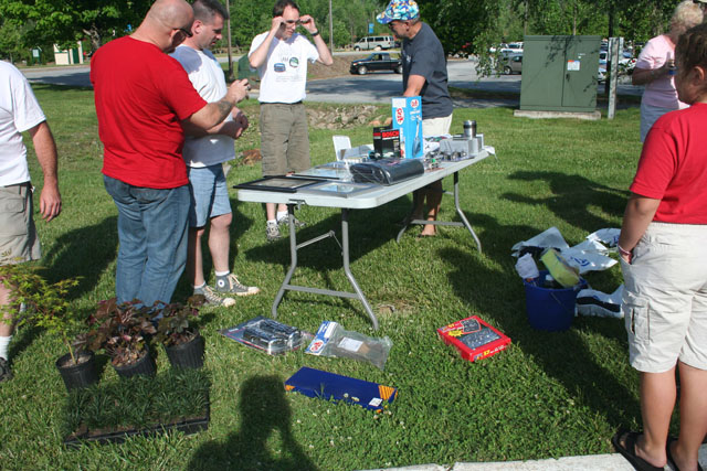 2008 Poker Run  - 013