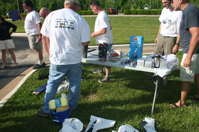2008 Poker Run  - 014