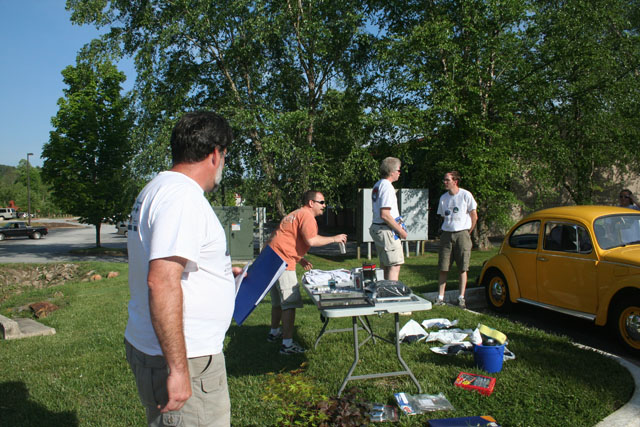 2008 Poker Run  - 018